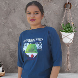 Tshirts for Women and Girls