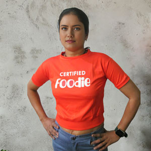 Tshirts for Women and Girls