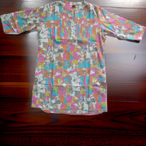 Short Kurti