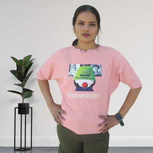 Tshirts for Women and Girls