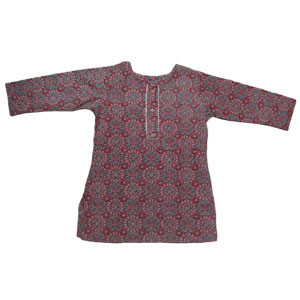 Short Kurta