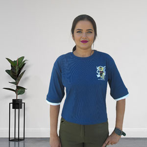 Tshirts for Women and Girls